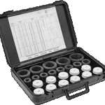 93145K11 O-Ring Assortment