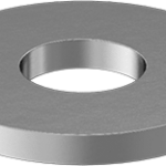 93286A007 Aluminum Washer