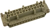Harting 09330242701 Housing Heavy Duty Power Connector - Image 2