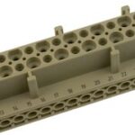 Harting 09330242701 Housing Heavy Duty Power Connector