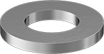 93475A240 Stainless Steel Washer