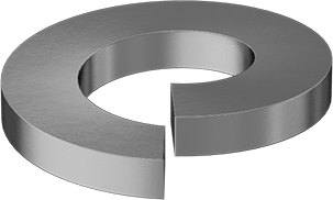 93496A029 Bronze Split Lock Washer Trusted Distributor 93496A029 Bronze Split Lock Washer