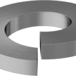 93496A030 Bronze Split Lock Washer Trusted Distributor 93496A030 Bronze Split Lock Washer