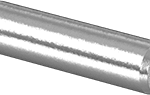 97395A397 Steel Dowel Pin 3/16" Long