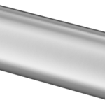 97395A461 Steel Dowel Pin 1/2" Long