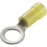 160292 TE Connectivity Ring Tongue Terminal 10-12AWG