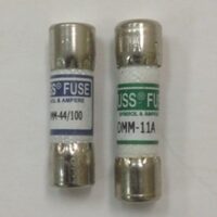 943121 Fluke Fuse 1kV 0.44A Cartridge - Image 2