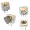 Grayhill 94HAB16W Rotary Switch 100mA 50VDC 16 Position