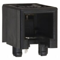 Molex 95001-2441 Telephone Port / Jack 4 Pin 2.54mm Spacing - Image 2
