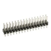 951104-7622-AR 3M Connector Unshrouded Header 4 POS 2mm - Image 2