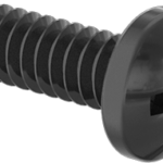 95233A113 Steel Pan Head Phillips Screw