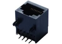 95501-2611 Molex Ethernet Connector