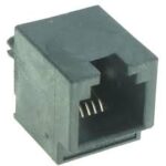 95503-2661 Molex Ethernet Modular Connector 1 Port