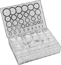 9560K15 Plastic Ring - Image 2
