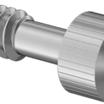 95966A211 Socket Head Captive Panel Screw 3/8" Long