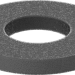 96100A145 Hard Fiber Washer