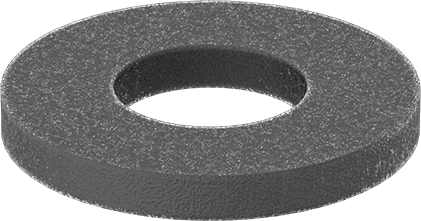 96100A145 Hard Fiber Washer