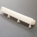 Molex 09-64-1126 Connector Header & Wire Housing