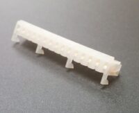 Molex 09-64-1126 Connector Header & Wire Housing