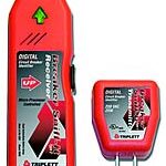 Digital Circuit Breaker Locator UPC # 7 14395 00099 8