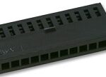 280359 TE Connectivity Connector Housing 4 Ways