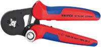 KNIPEX Self-Adjusting Crimping Pliers - Image 2