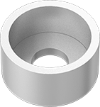 97215A104 Cup Sleeve Washer