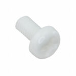 97790603211 Wurth Pan Head Phillips Machine Screw M3