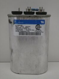 97F6853RC GE/Genteq Capacitor 36uF 280Vac Oval - Image 2