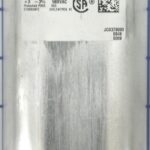 97F6945RC GE/Genteq Capacitor 24MFD 580VAC