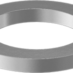 98019A216 Steel MilSpec Washer