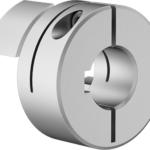 9845T64 Vibrate-Damping 12mm Shaft Coupling