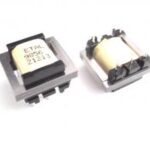 P7646-0603-3R3 ETAL Inductor 3.3uH SMD
