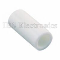Bivar 9908-375 Nylon Standoff & Spacer .375in Nylon White - Image 2