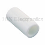 Bivar 9908-375 Nylon Standoff & Spacer .375in Nylon White