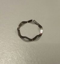 FERROXCUBE 991-101-00 Spring For 1408 Metal Can / Bobbin - Image 2