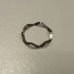 FERROXCUBE 991-101-00 Spring For 1408 Metal Can / Bobbin