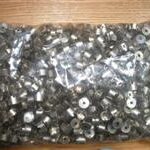 991-104-00 Ferroxcube Bobbin for 1408 with PCB Terminal Plate