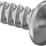 99461A310 Phillips Rounded Head Thread-Forming Screw