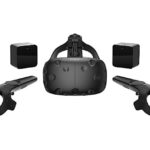 HTC Virtual Reality System
