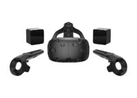 HTC Virtual Reality System