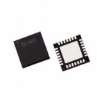 9DBL411BKLFT Renesas Clock Buffer 4-output 3.3 V PCIe 20-TSSOP