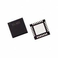 9DBL411BKLFT Renesas Clock Buffer 4-output 3.3 V PCIe 20-TSSOP
