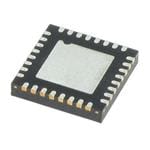 9DBV0441AKILF IDT Clock Buffer 1.8V VFQFPN-32