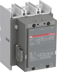 1SFL617001R7011 ABB AC/DC Contactor 3 Pole