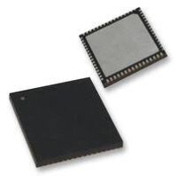 9ZXL1231EKILF IDT Clock Buffer 400MHz 64-VFQFPN