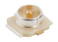 A-1JB Amphenol RF / Coaxial Connector - Image 2
