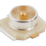 A-1JB Amphenol RF / Coaxial Connector