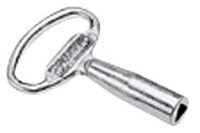 Hoffman AL35Y Steel Key for 7mm Triangle Insert - Image 2