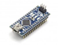 ARDUINO NANO BOARD - Image 2